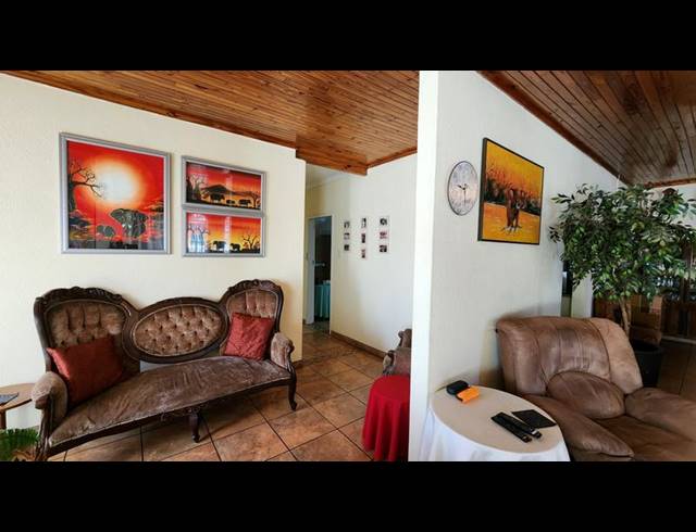 3 BEDROOM HOUSE FOR SALE IN DORANDIA